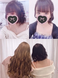 明日から♡