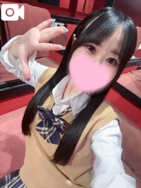 実はナカも…♡