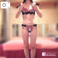 細身好きの人へ
