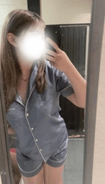 一日の最後はあみでしめよっ💗