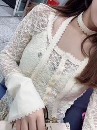 らしく、ね❣️