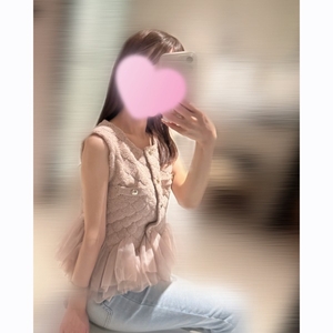 ようやく︎♡