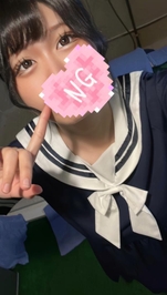 もう終わるよ？🥺