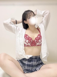 ギャップ多めの女の子...かも？