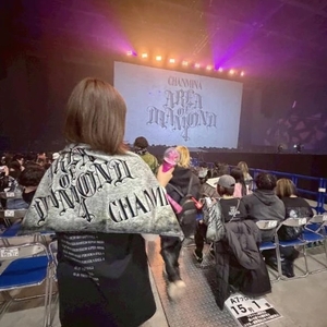 念願の…🖤🤍