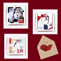 バレンタイン企画💝🍫