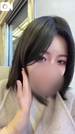 【すみれ♡動画】blog.7 ぱっちりお目目✨