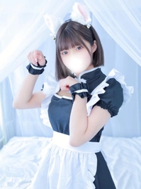 鏡の前で、可愛く見える角度探してた💗