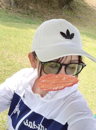 ゴルフ⛳️✨