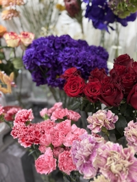 満枠ありがとう