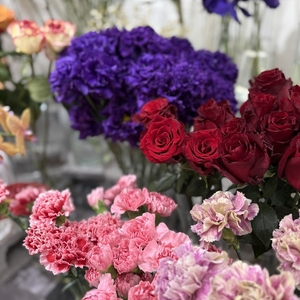 満枠ありがとう