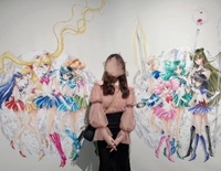 【クチコミ】お顔にっ…ﾋﾟｭ💖