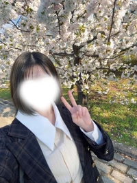 🌸桜も見納め、だね🌸