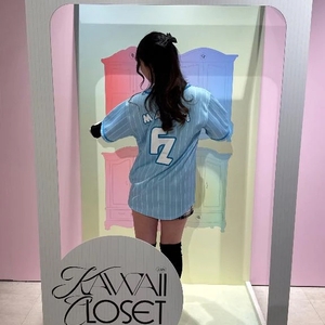 推し活推し活🎶🩵