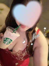 もうこの季節、、、🥤