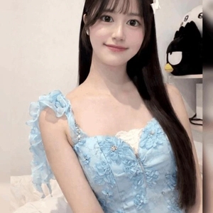 お姫様👑🩵🎀