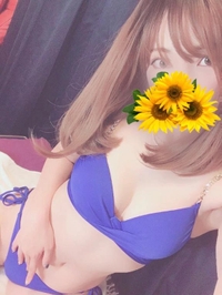 興奮する♡