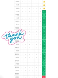 姫納めはみつきで♡