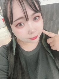 おはよ♡♡ 向かってます🚃³₃