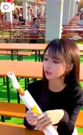 【🎥712】ついつい…