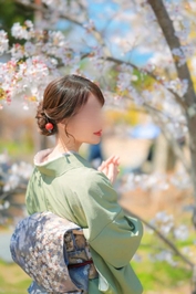 今年もまた🌸