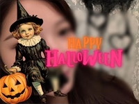 出勤しました🎃