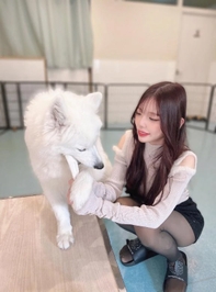 最高の癒し空間