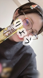 お菓子たーいむっ