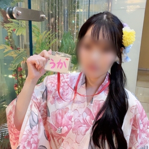 ホールガール❣️