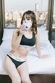 〇〇だから...ルイちゃんのとこ来た😇