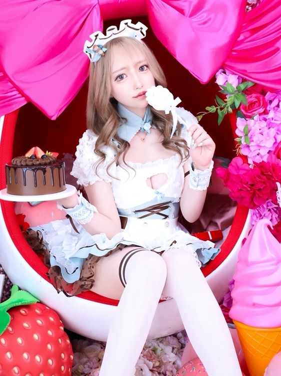 イヴ【VIPコース可能】2枚目