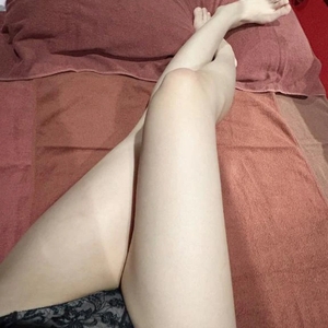 脚フェチさん集まれ〜♡