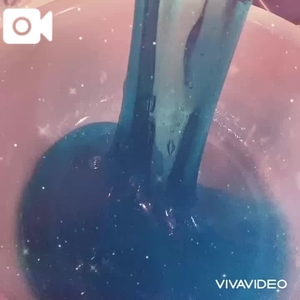 🍯:/とろとろ極液に包まれて