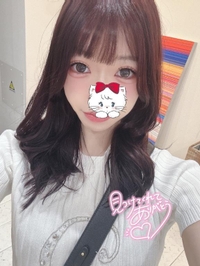 気づいてまちゅか⁉️