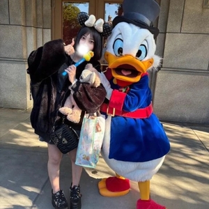 私の秘密の顔…