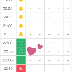 ラストスパート‼️