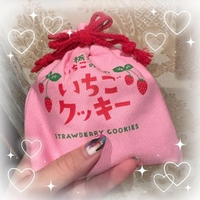 イチゴちゃん🍓🍼·͜·ᰔᩚ