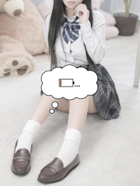 明日は朝6時から♡あみに会いに来て？