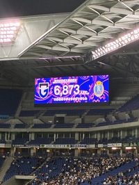 ⚽️💙🖤
