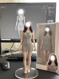 最近の流行りらしい