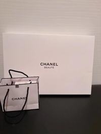 CHANELの✨
