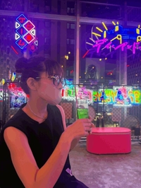 あんまり足を踏み入れない場所🚩