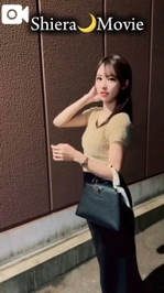 【🎥555】いい事あるかも💗