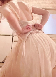 10年ぶり以上にナカで…なMちゃん💓💞