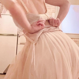 10年ぶり以上にナカで…なMちゃん💓💞