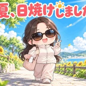 ☀️