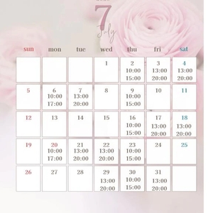 6月も…