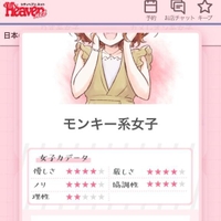 💋多分当たってる(笑)