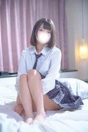 顔が見えないから余計に…💋💭