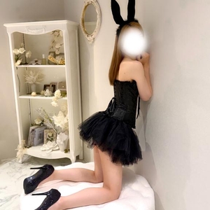 一緒に秘密作る？